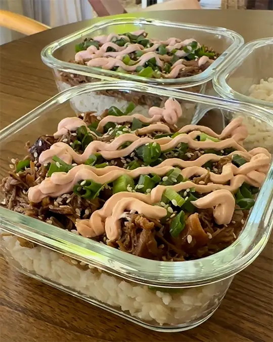 Receita do guia