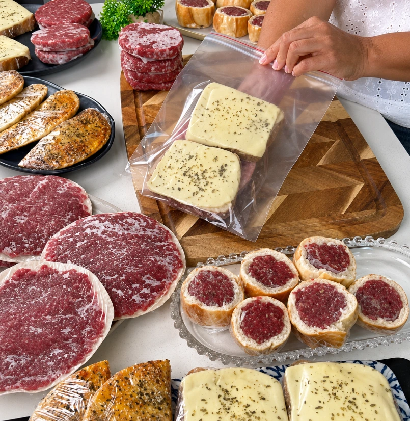 Cinco opções de receitas com carne moída